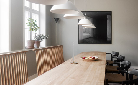 The Apartment by StudioIlse