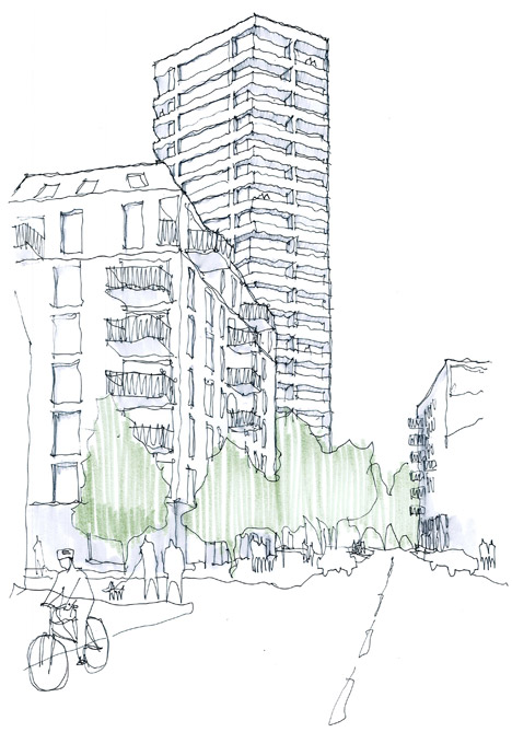 The Colville Phase 3