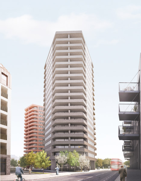 The Colville Phase 3