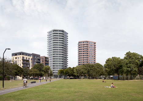 The Colville Phase 3