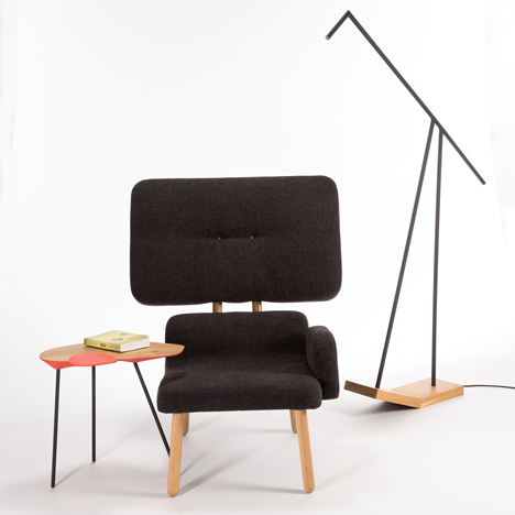 Tre by Roee Magdassi