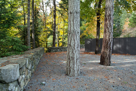 Tula House by Patkau Architects