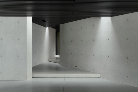 Tula House by Patkau Architects
