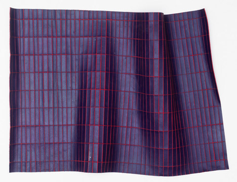 Visual Interferences by Pieteke Korte