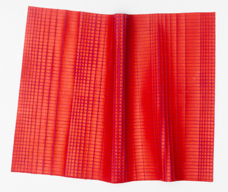 Visual Interferences by Pieteke Korte