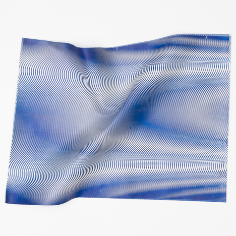 Visual Interferences by Pieteke Korte