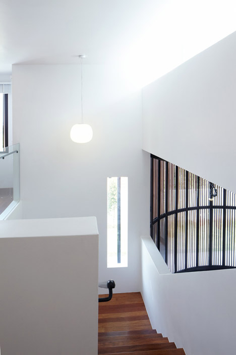 Voila House by Fabian Tan