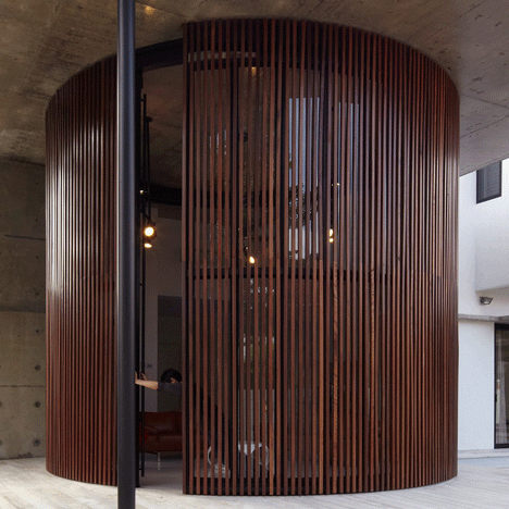 Voila House by Fabian Tan
