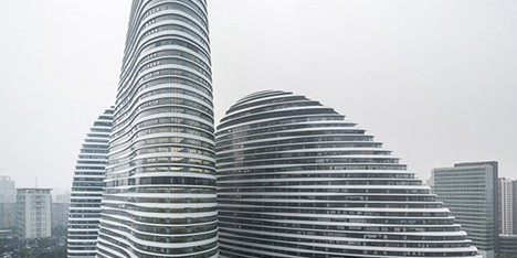 This week on Dezeen