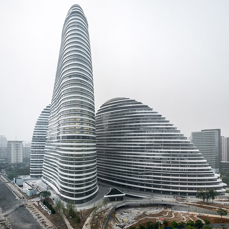 This week on Dezeen