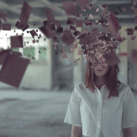 Was It You music video by Adi Ulmansky by Gal Muggia