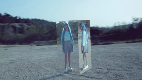 Was It You music video by Adi Ulmansky by Gal Muggia