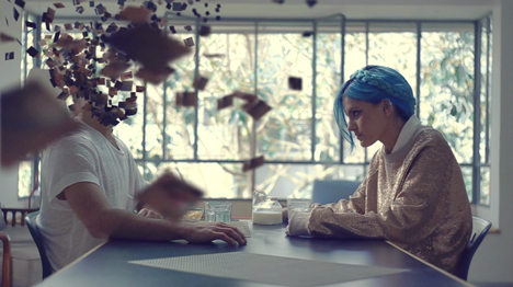 Was It You music video by Adi Ulmansky by Gal Muggia
