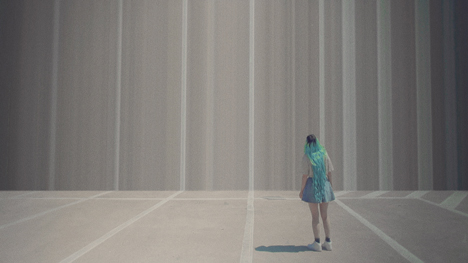 Was It You music video by Adi Ulmansky by Gal Muggia