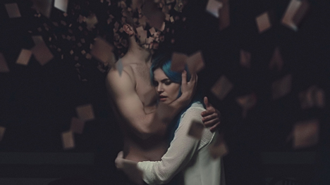 Was It You music video by Adi Ulmansky by Gal Muggia