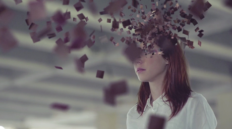 Was It You music video by Adi Ulmansky by Gal Muggia