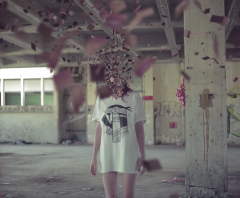 Was It You music video by Adi Ulmansky by Gal Muggia