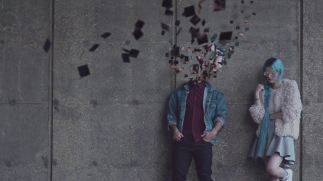 Was It You music video by Adi Ulmansky by Gal Muggia