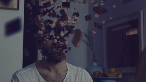 Was It You music video by Adi Ulmansky by Gal Muggia