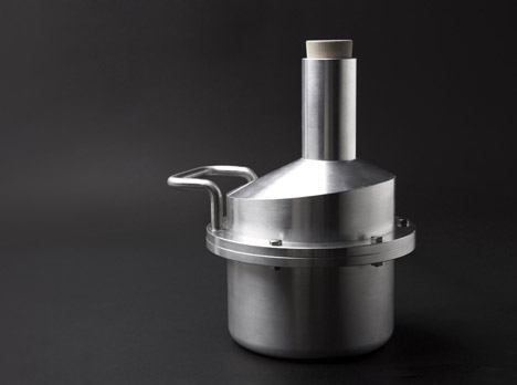 Water Pipe Series by Drilling Lab