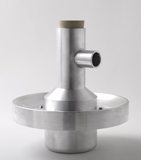 Water Pipe Series by Drilling Lab