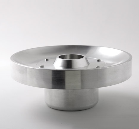 Water Pipe Series by Drilling Lab
