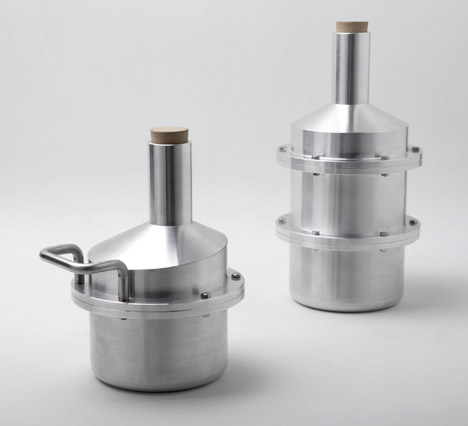 Water Pipe Series by Drilling Lab