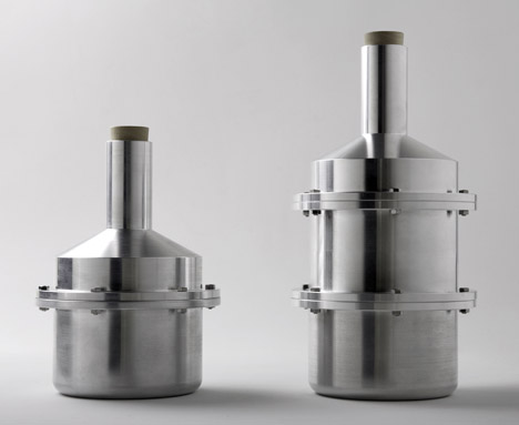Water Pipe Series by Drilling Lab