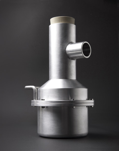 Water Pipe Series by Drilling Lab