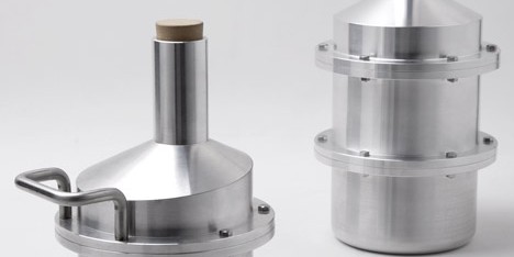 Water Pipe Series by Drilling Lab
