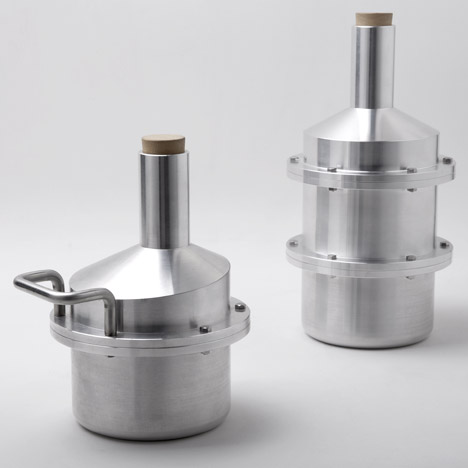 Water Pipe Series by Drilling Lab