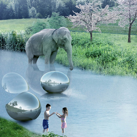 This week on Dezeen