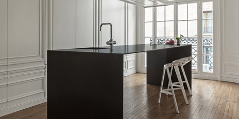 Home 10 kitchen island by i29