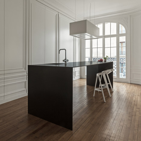 Home 10 kitchen island by i29