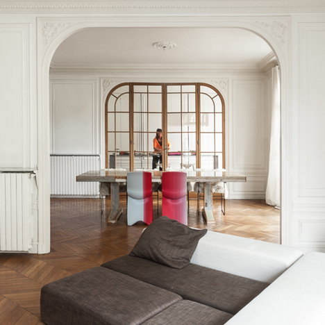 Home 10 by i29