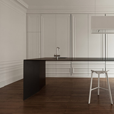 Dezeen Mail #216
