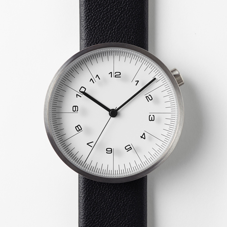 Ten of the best Nendo designs from the past year