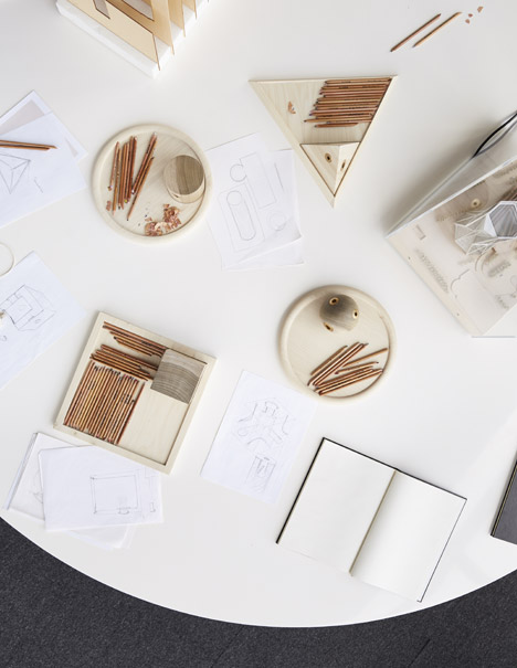 Norman Foster and the Wish List
