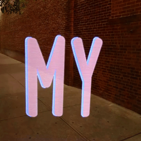 Cobra Starship's Never Been In Love music video