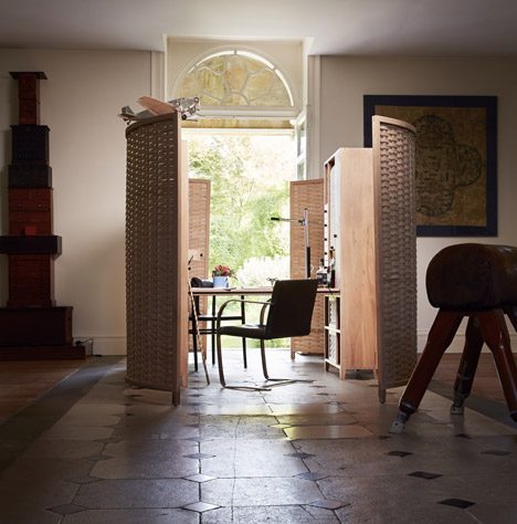 Terence Conran and the Wish List