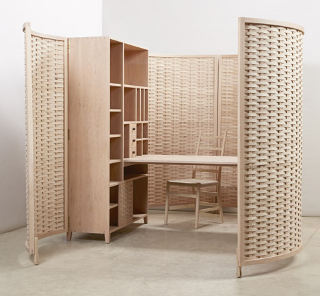 Terence Conran and the Wish List