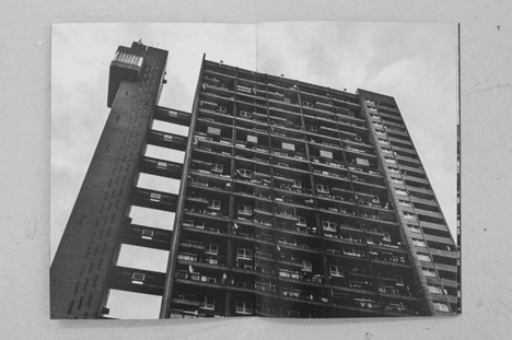 This image: Trellick Tower, London, by Erno Goldfinger – top image: The Barbican Estate, London, by Chamberlin, Powell and Bon This image: Trellick Tower, London, by Erno Goldfinger – top image: The Barbican Estate, London, by Chamberlin, Powell and Bon
