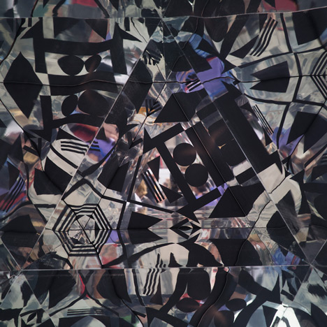 A Place Called Home by Patternity for Airbnb
