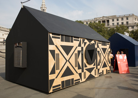 A Place Called Home by Patternity for Airbnb