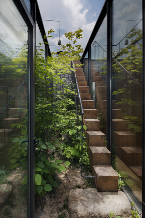 ABC Building by Wise Office