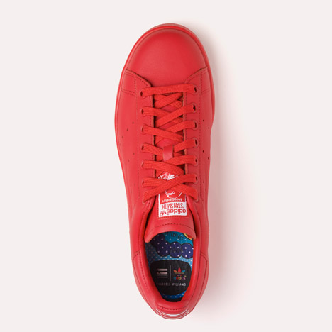 Adidas Originals by Pharrell Williams