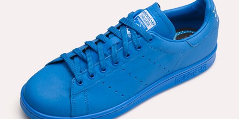 Adidas Originals by Pharrell Williams