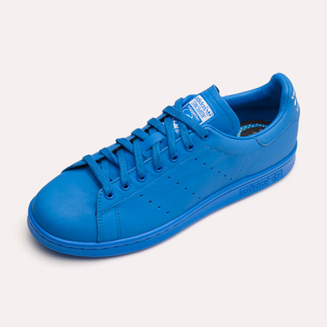 Adidas Originals by Pharrell Williams