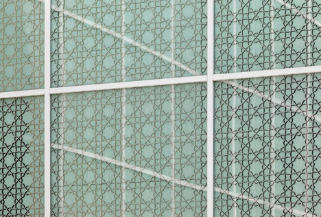 Aga Khan Museum by Fumihiko Maki