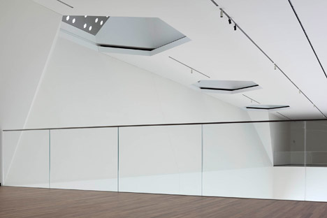 Aga Khan Museum by Fumihiko Maki
